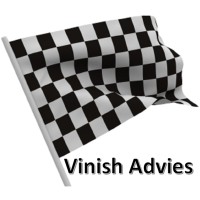 Vinish Coaching Logo