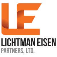 Lichtman Eisen Partners, Ltd. Logo