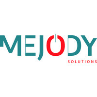 Méjody Solutions Logo
