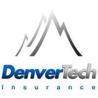 Denver Tech Insurance Logo