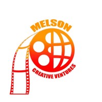 Melson Creative Ventures LLC. Logo