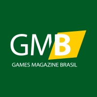 Games Magazine Brasil Logo