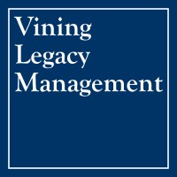 Vining Legacy Management, LLC Logo
