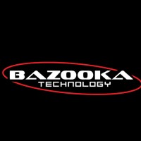 Bazooka Technology Logo