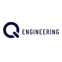 Q Engineering Logo