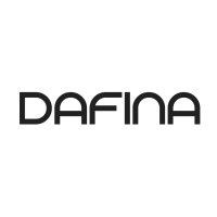 Dafina Produções Logo