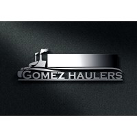 Gomez Haulers Logo