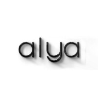 Alya Architecture & Engineering Logo