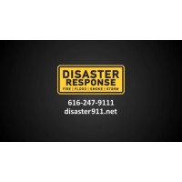 Disaster Response by Ryan Logo