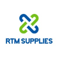 RTM Supplies Logo