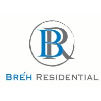 Brèh Residential Logo
