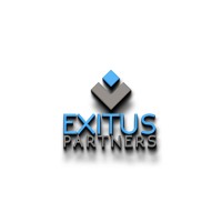 Exitus Partners Assessoria Financeira Logo