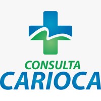 Consulta Carioca Logo