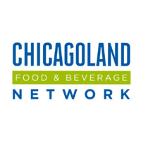 Chicagoland Food & Beverage Network Logo