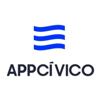 AppCívico Logo