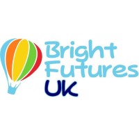 Bright Futures UK Logo