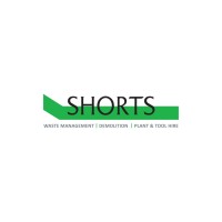 Shorts Group Ltd Logo