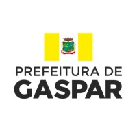 Prefeitura Municipal de Gaspar Logo
