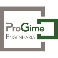 Progime Engenharia Logo