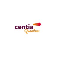 CENTIA Quantum Logo