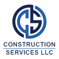 Construction Services LLC Logo