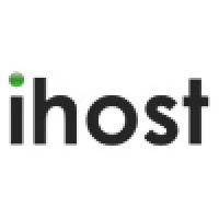 iHost Networks Logo