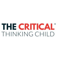 The Critical Thinking Child, LLC Logo