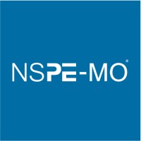 MSPE - Missouri Society of Professional Engineers Logo
