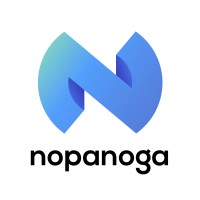 nopanoga | global advisers Logo