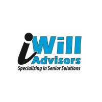 iWill Advisors, Inc. Logo
