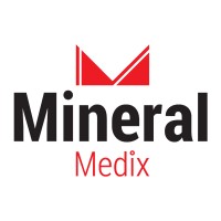 Mineral Medix Corp. Logo