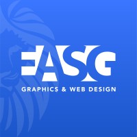 EASG Graphics & Web Design Logo