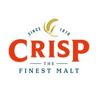 Crisp Malt Logo