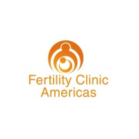 Fertility Clinic Americas Logo