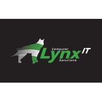Computer Lynx Ca Logo
