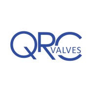QRC Valve Distributors, LLC Logo
