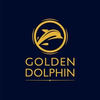 Grupo Golden Dolphin Logo