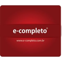 Ecompleto Tecnologia e Sistemas Logo