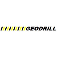 GEODRILL ENGENHARIA LTDA Logo