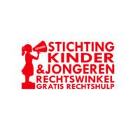 Kinder- en Jongerenrechtswinkel Leiden Logo