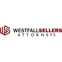 Westfall Sellers Logo