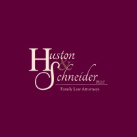 Huston & Schneider PLLC Logo