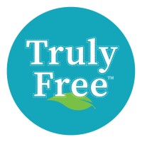 Truly Free Logo
