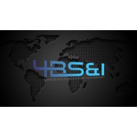 4BS&I Business Solutions and Interim Management Logo
