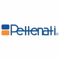 Pettenati S.A. Indústria Têxtil Logo