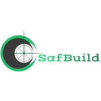 Safbuild Ltd Logo