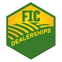 FIC Dealerships Logo