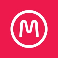 Mantra / Branding y estrategia de marca Logo