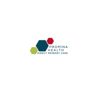 Promina Health Logo