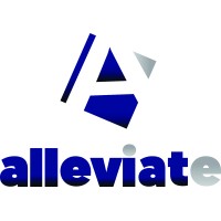 Alleviate, Inc. Logo